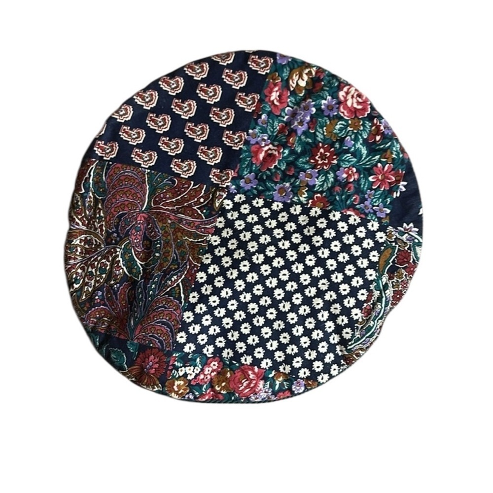 Kids Patch Beret